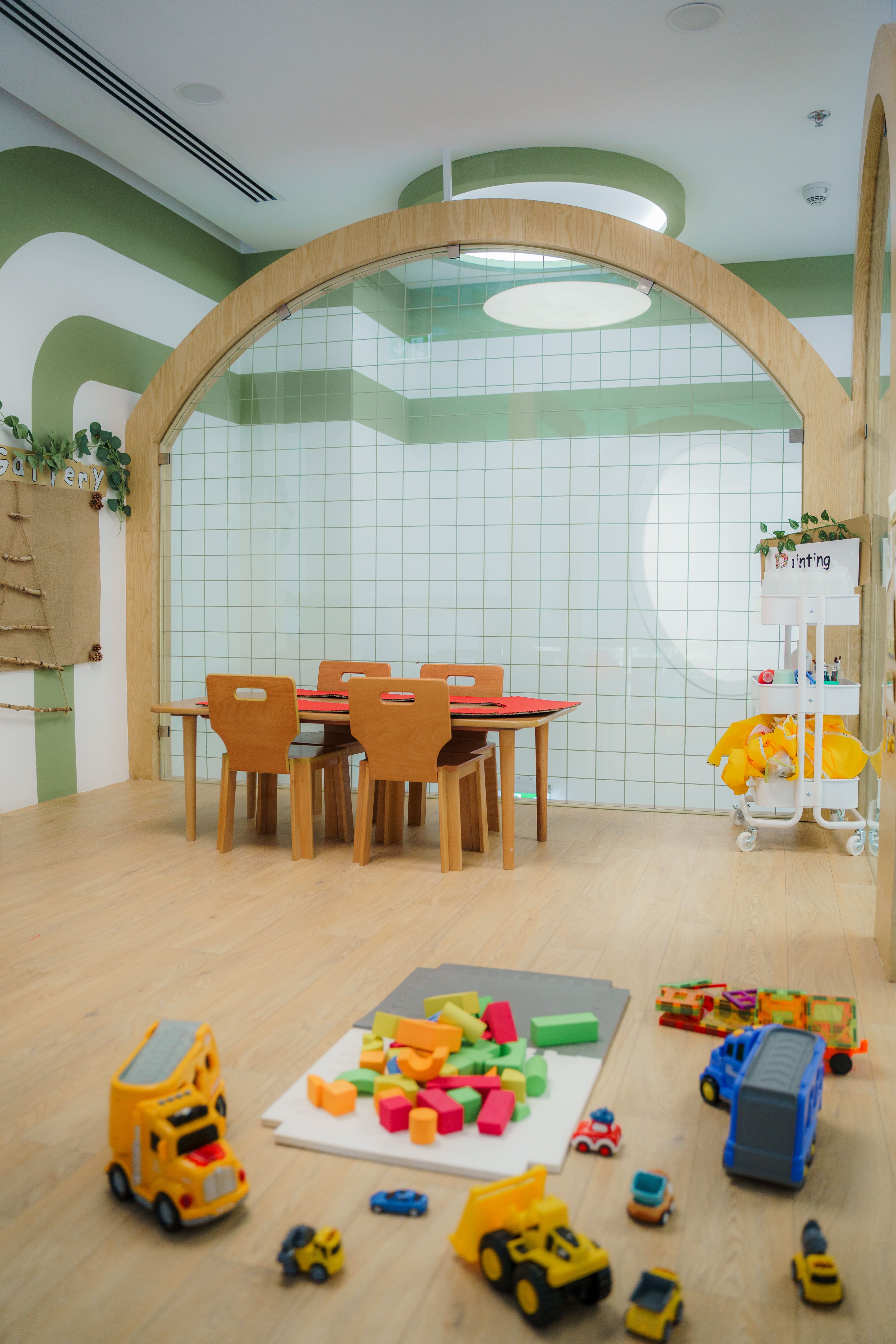Nursery image 1