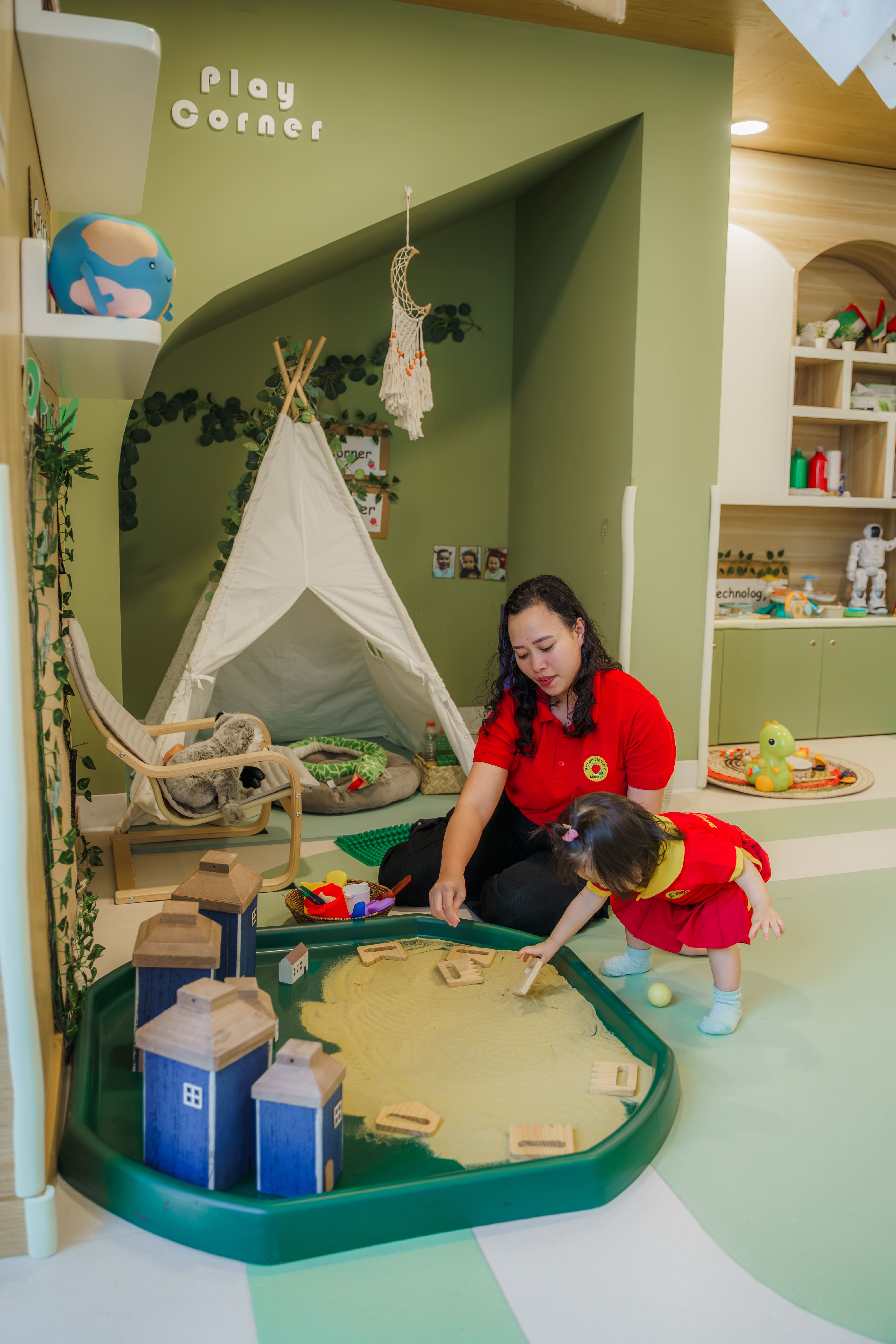 Nursery image 11