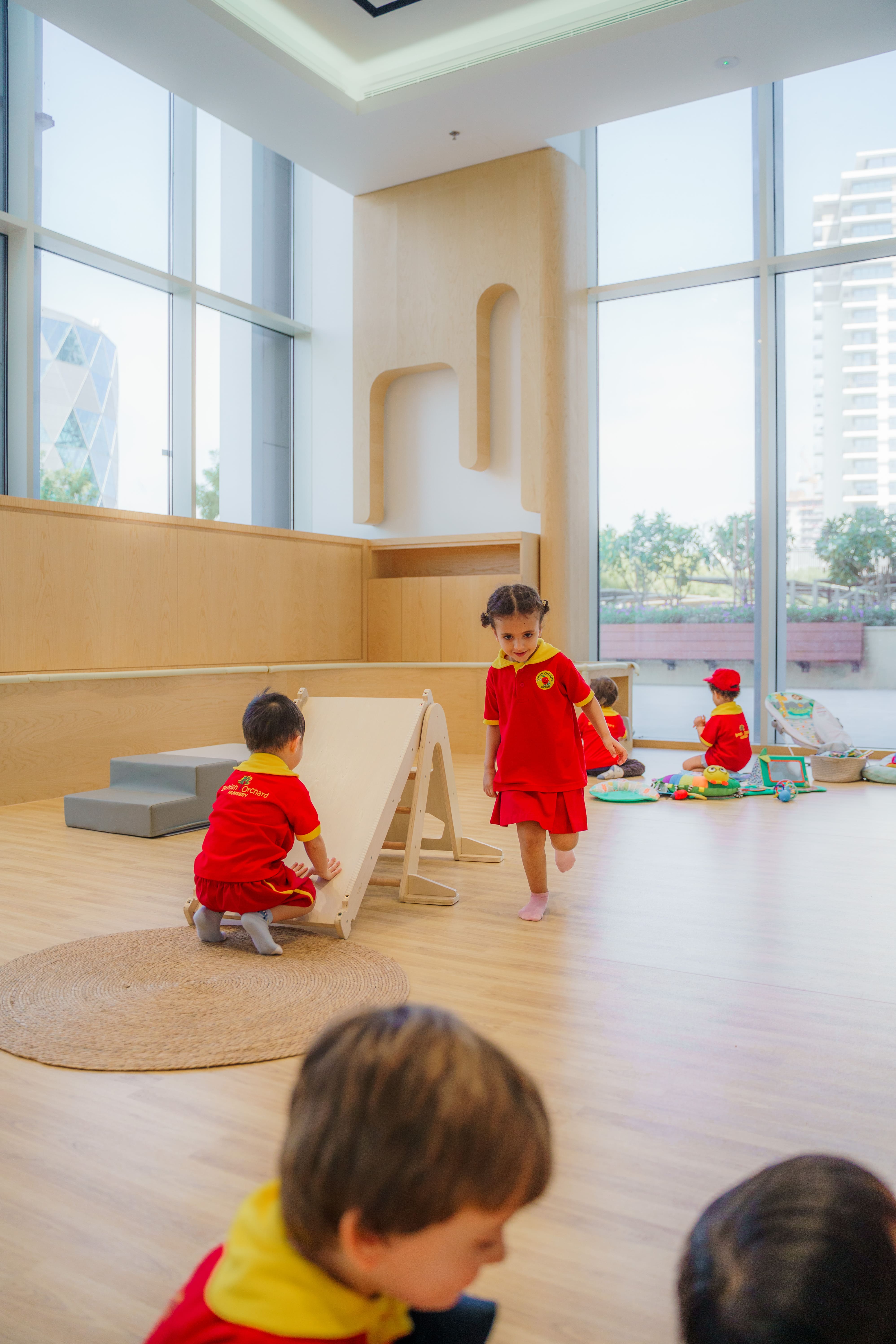 Nursery image 12