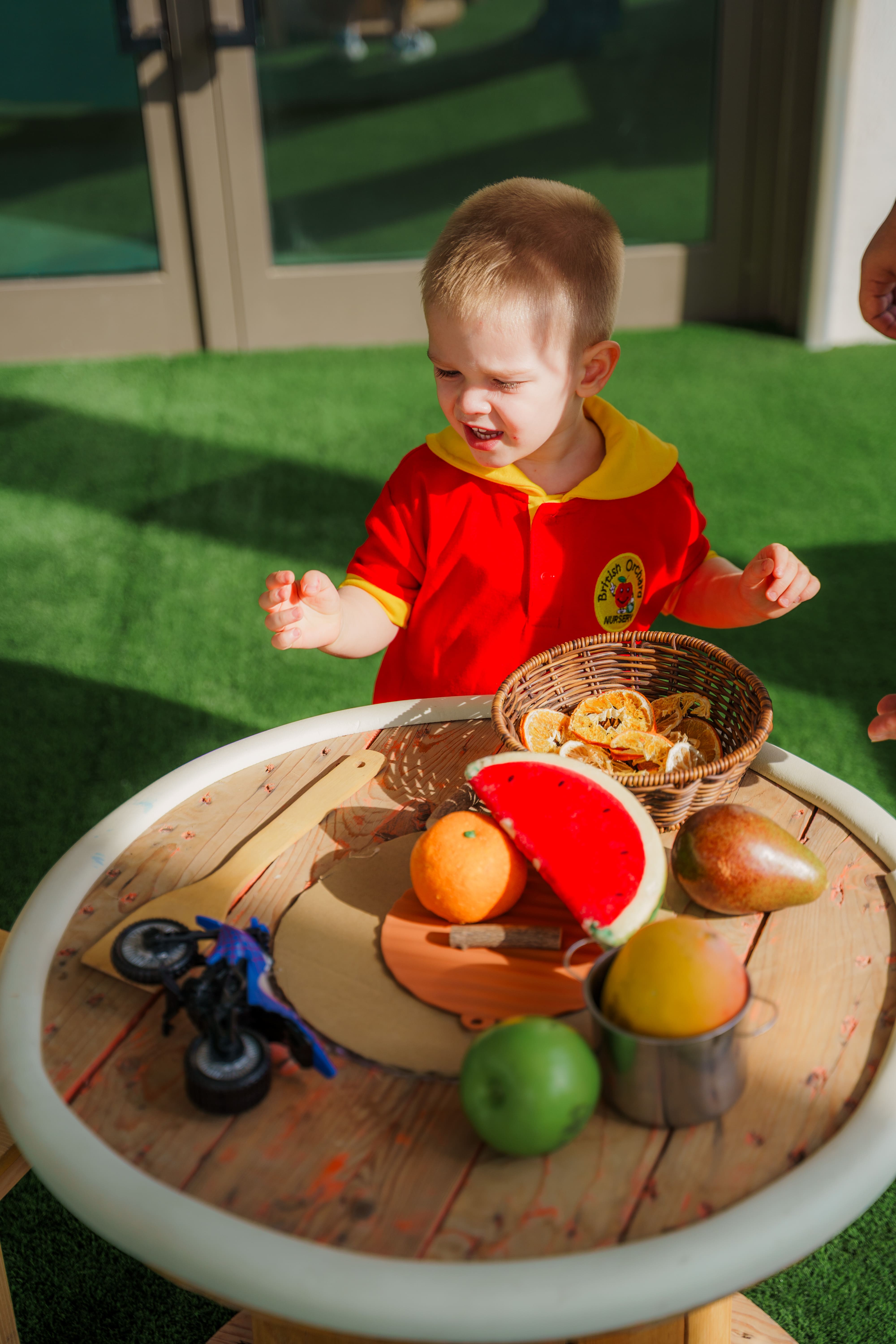 Nursery image 5