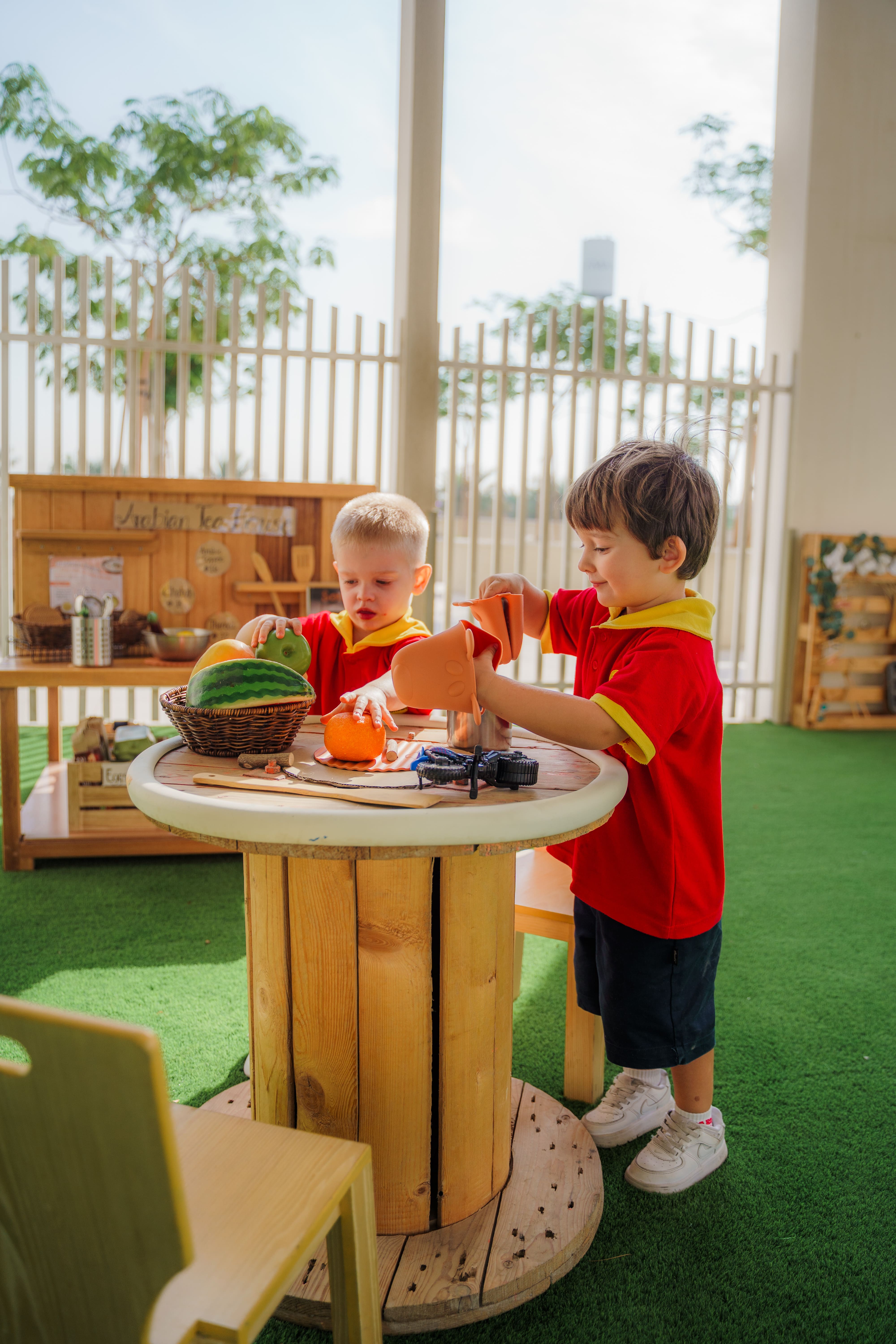 Nursery image 6