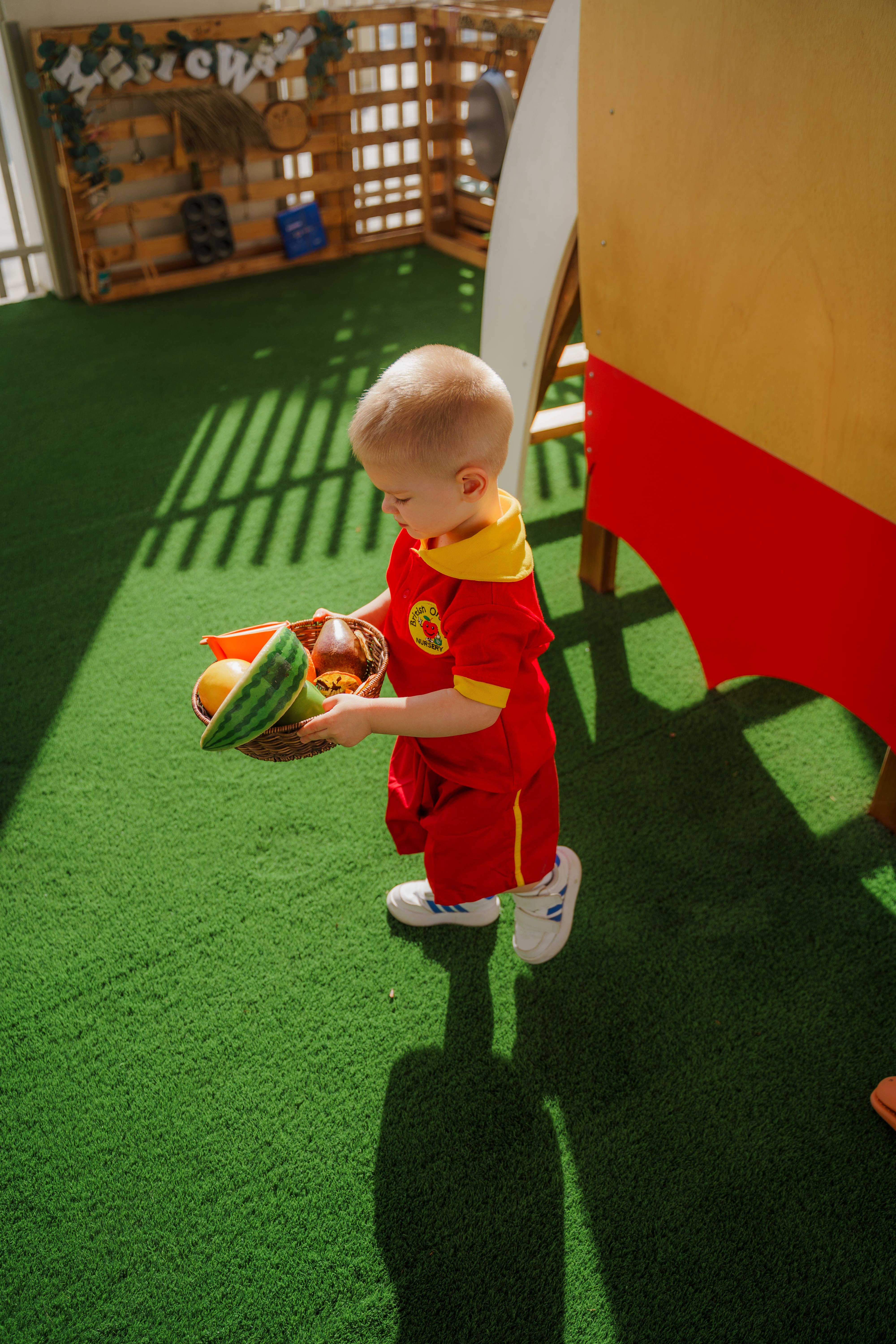 Nursery image 7