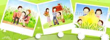 International Family Day - British Orchard Nursery
