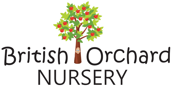 British Orchard Nursery
