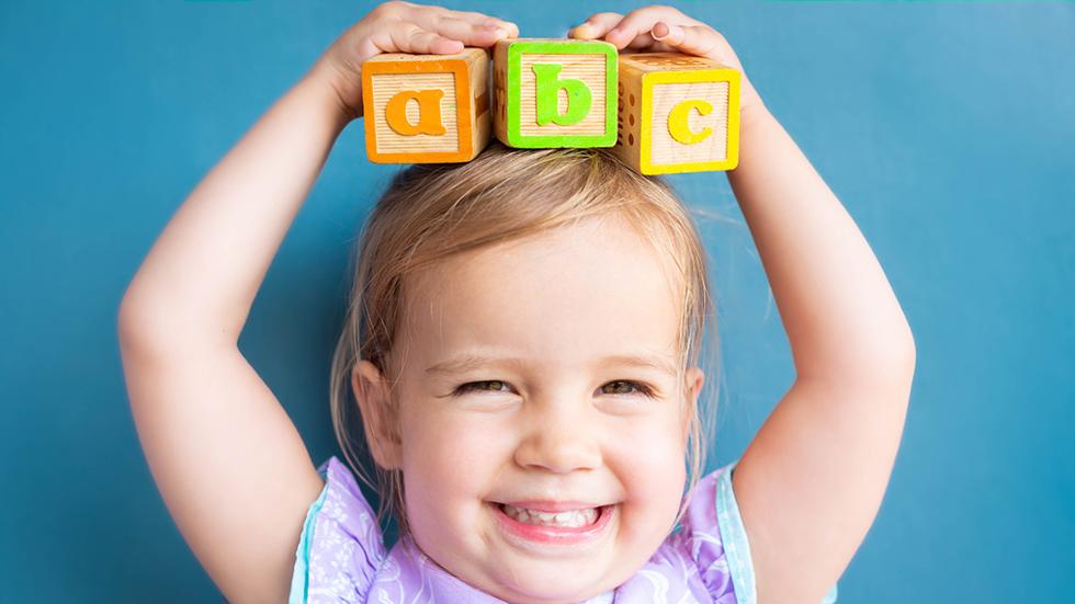 When should my child start learning 'phonics'